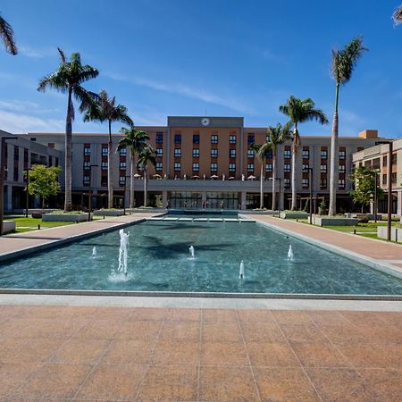 Hilton Garden Inn Sao Jose Do Rio Preto Экстерьер фото