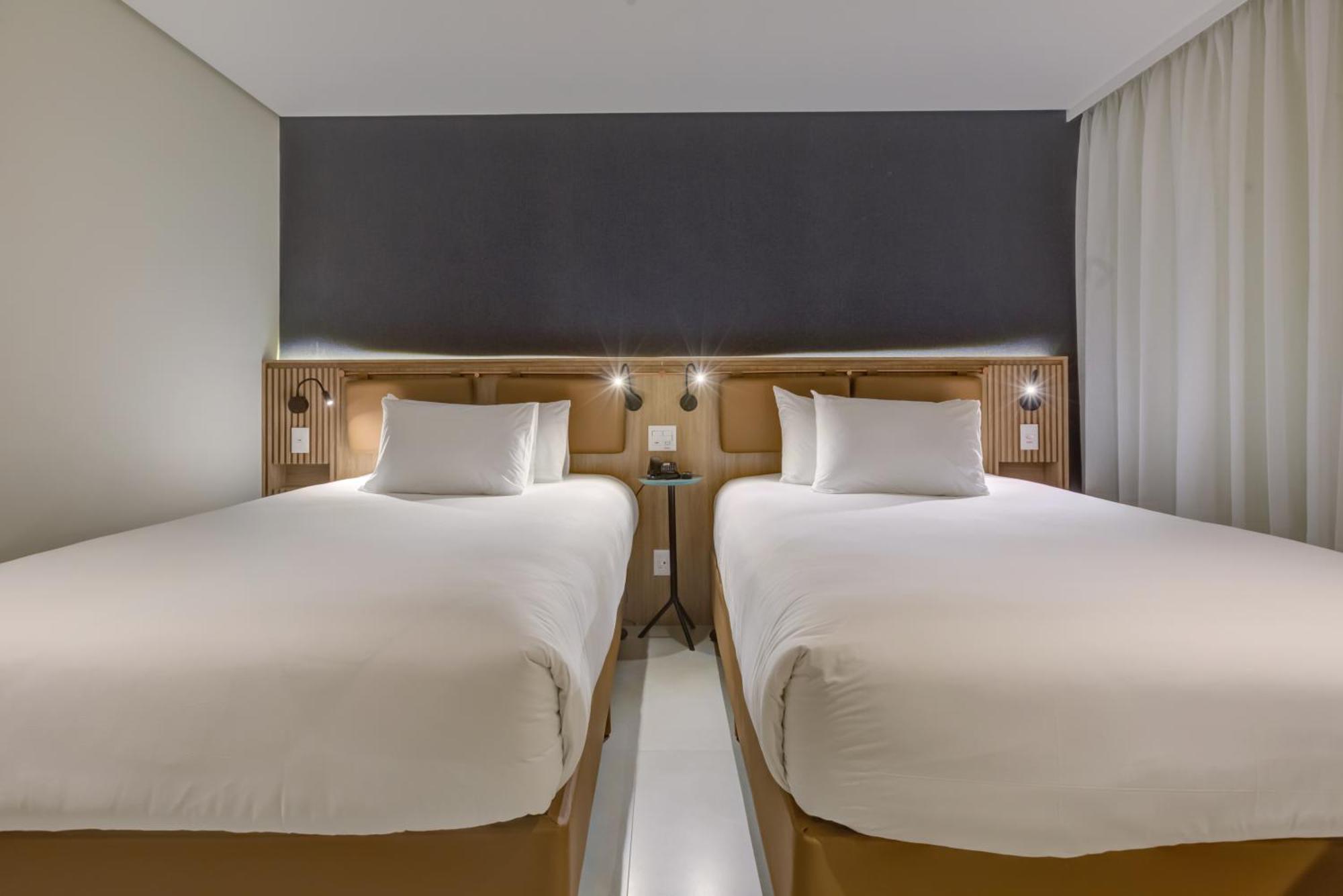 Hilton Garden Inn Sao Jose Do Rio Preto Экстерьер фото