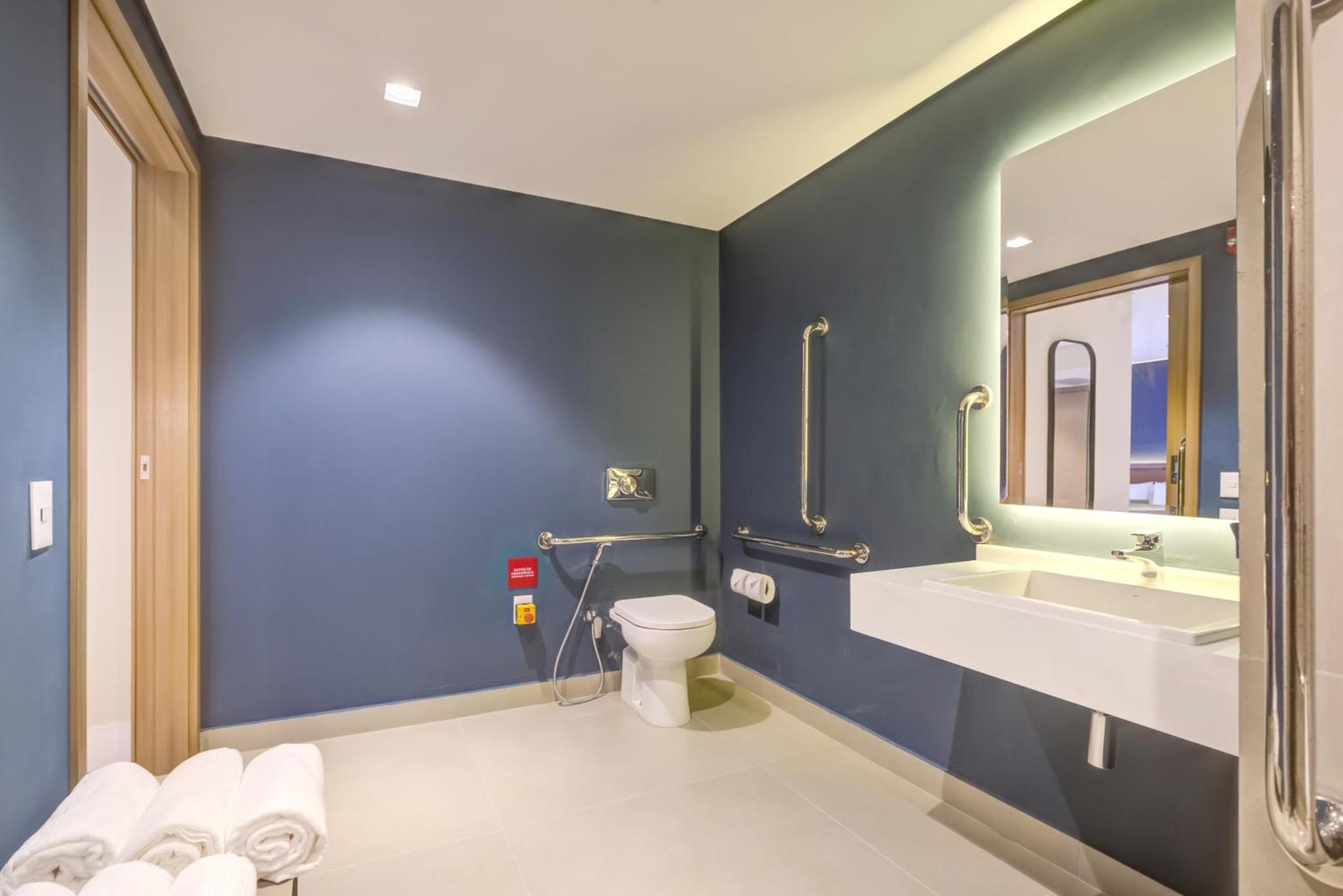 Hilton Garden Inn Sao Jose Do Rio Preto Экстерьер фото
