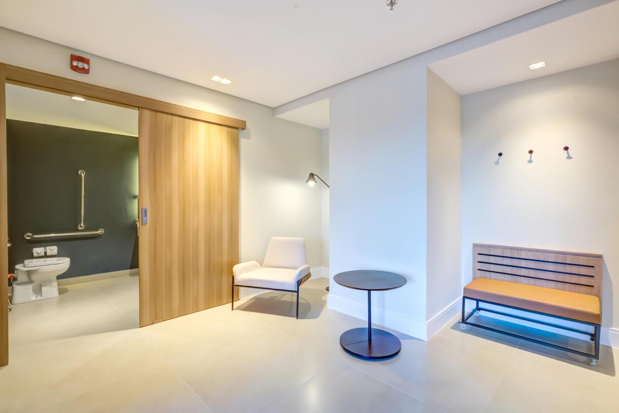 Hilton Garden Inn Sao Jose Do Rio Preto Экстерьер фото