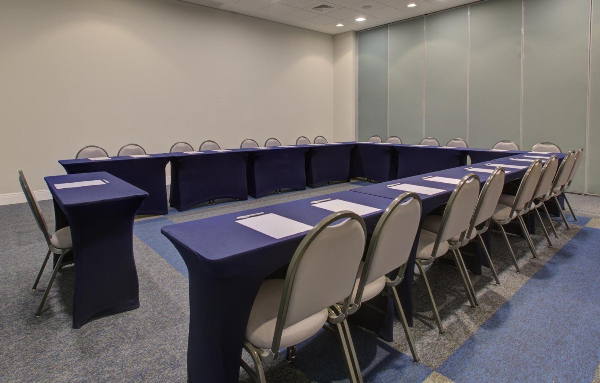 Hilton Garden Inn Sao Jose Do Rio Preto Экстерьер фото