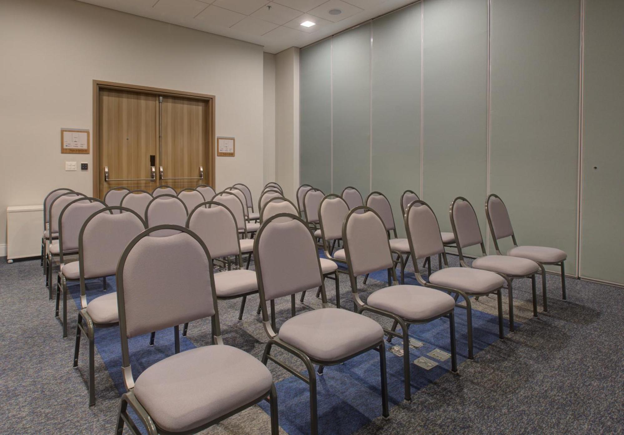 Hilton Garden Inn Sao Jose Do Rio Preto Экстерьер фото