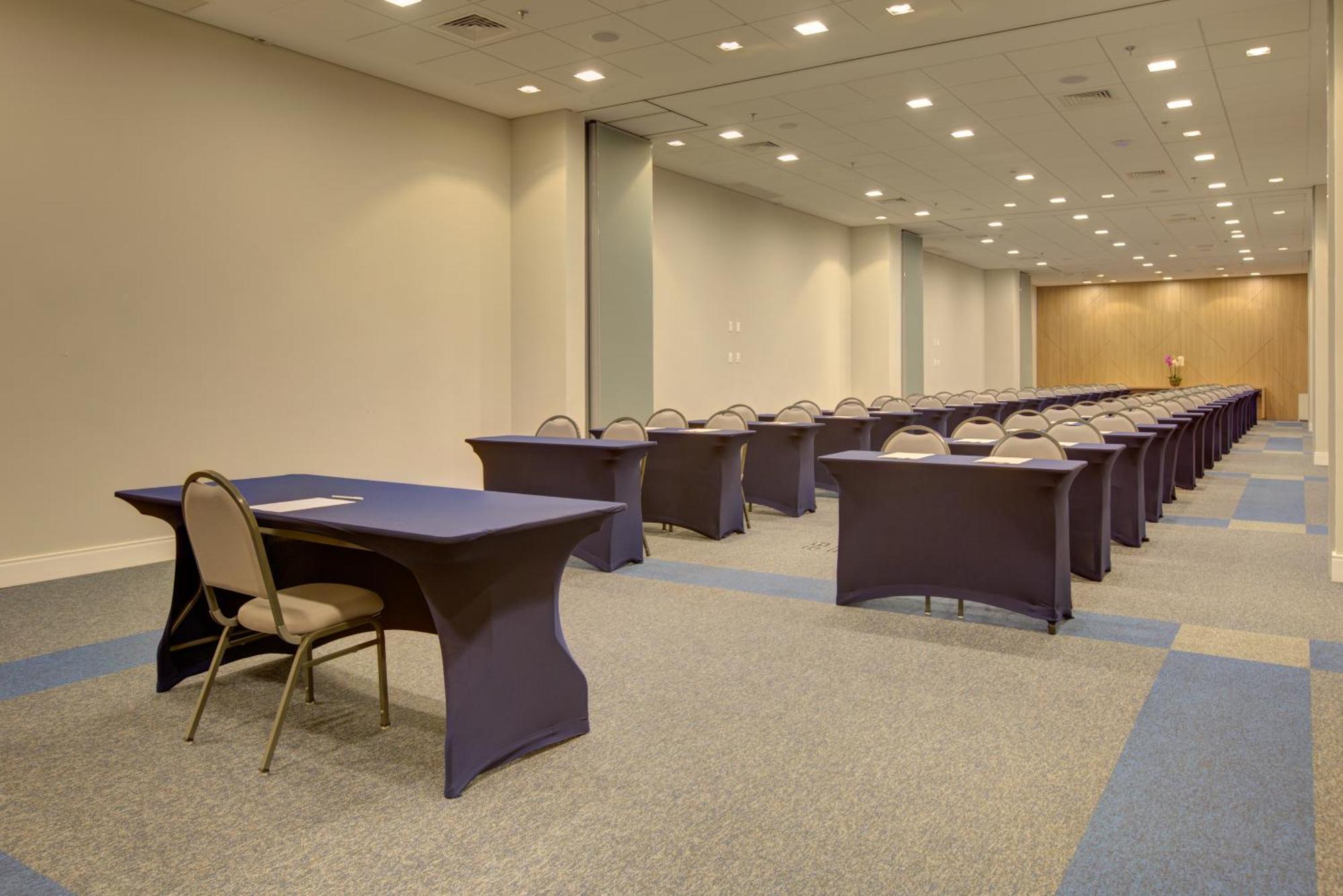 Hilton Garden Inn Sao Jose Do Rio Preto Экстерьер фото