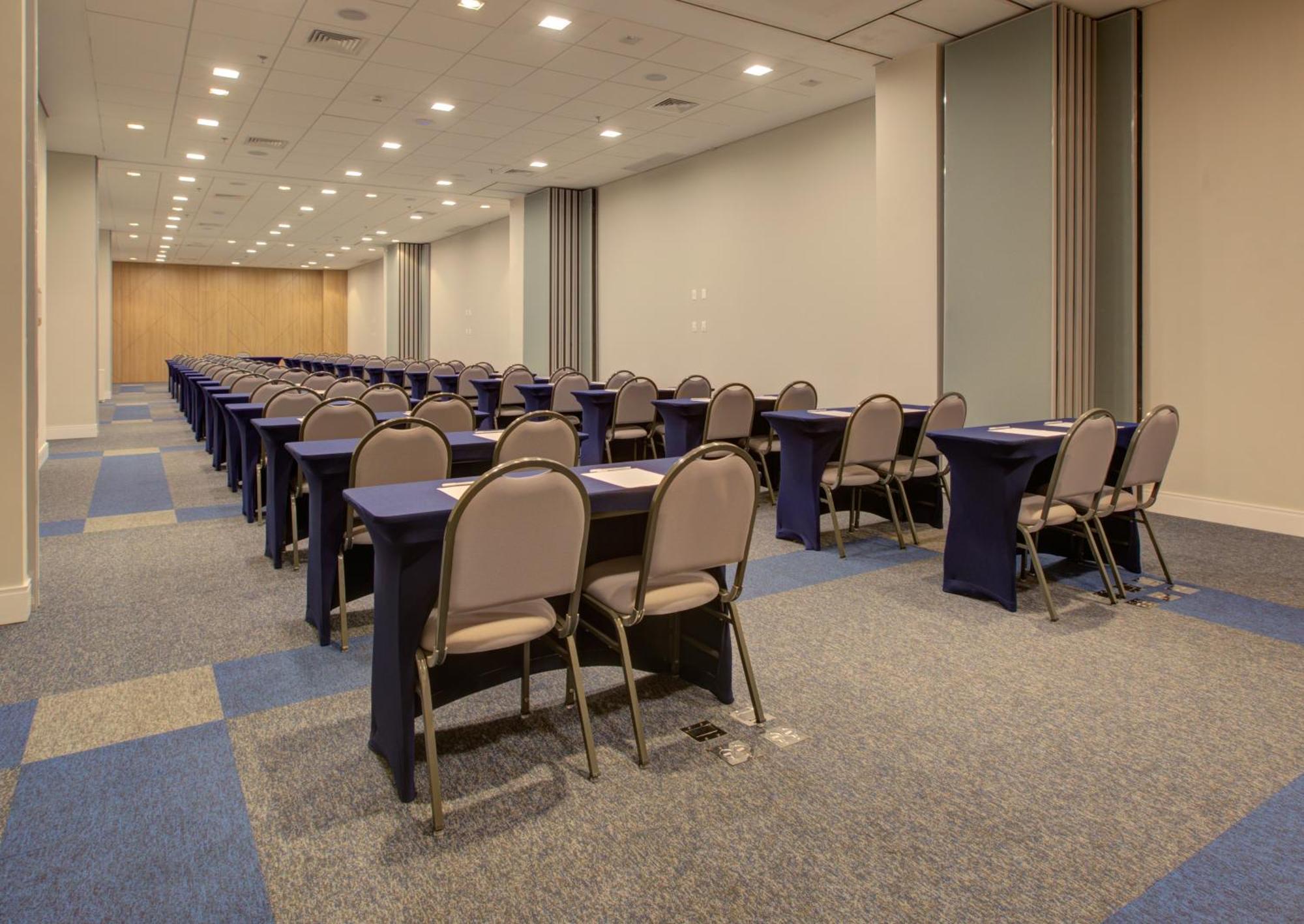 Hilton Garden Inn Sao Jose Do Rio Preto Экстерьер фото