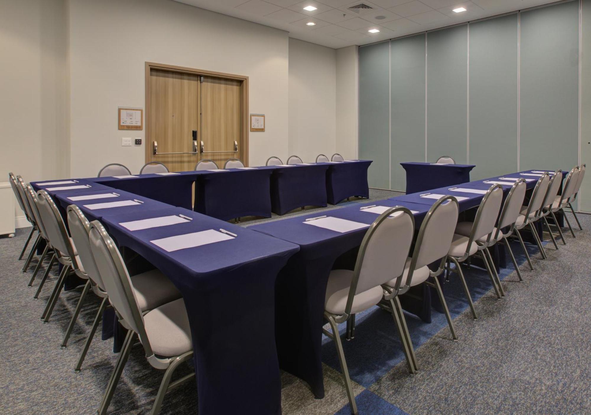 Hilton Garden Inn Sao Jose Do Rio Preto Экстерьер фото