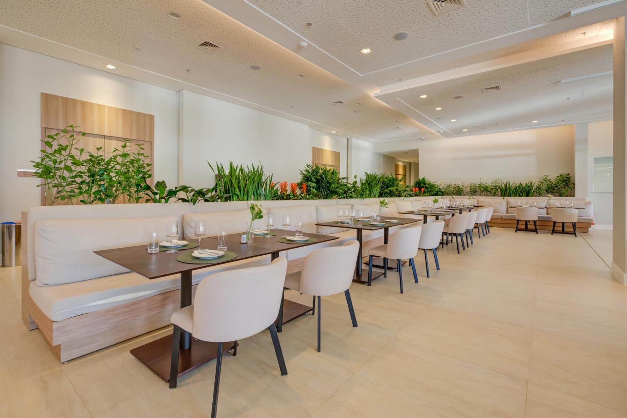 Hilton Garden Inn Sao Jose Do Rio Preto Экстерьер фото