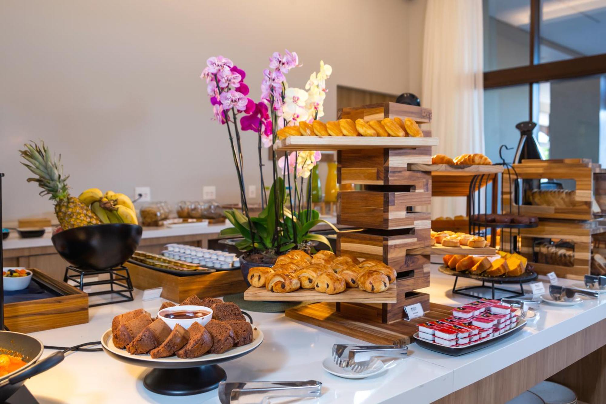 Hilton Garden Inn Sao Jose Do Rio Preto Экстерьер фото