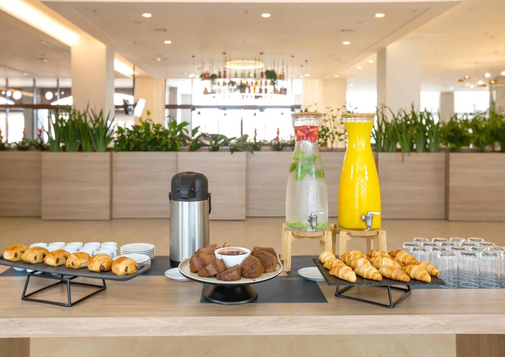 Hilton Garden Inn Sao Jose Do Rio Preto Экстерьер фото