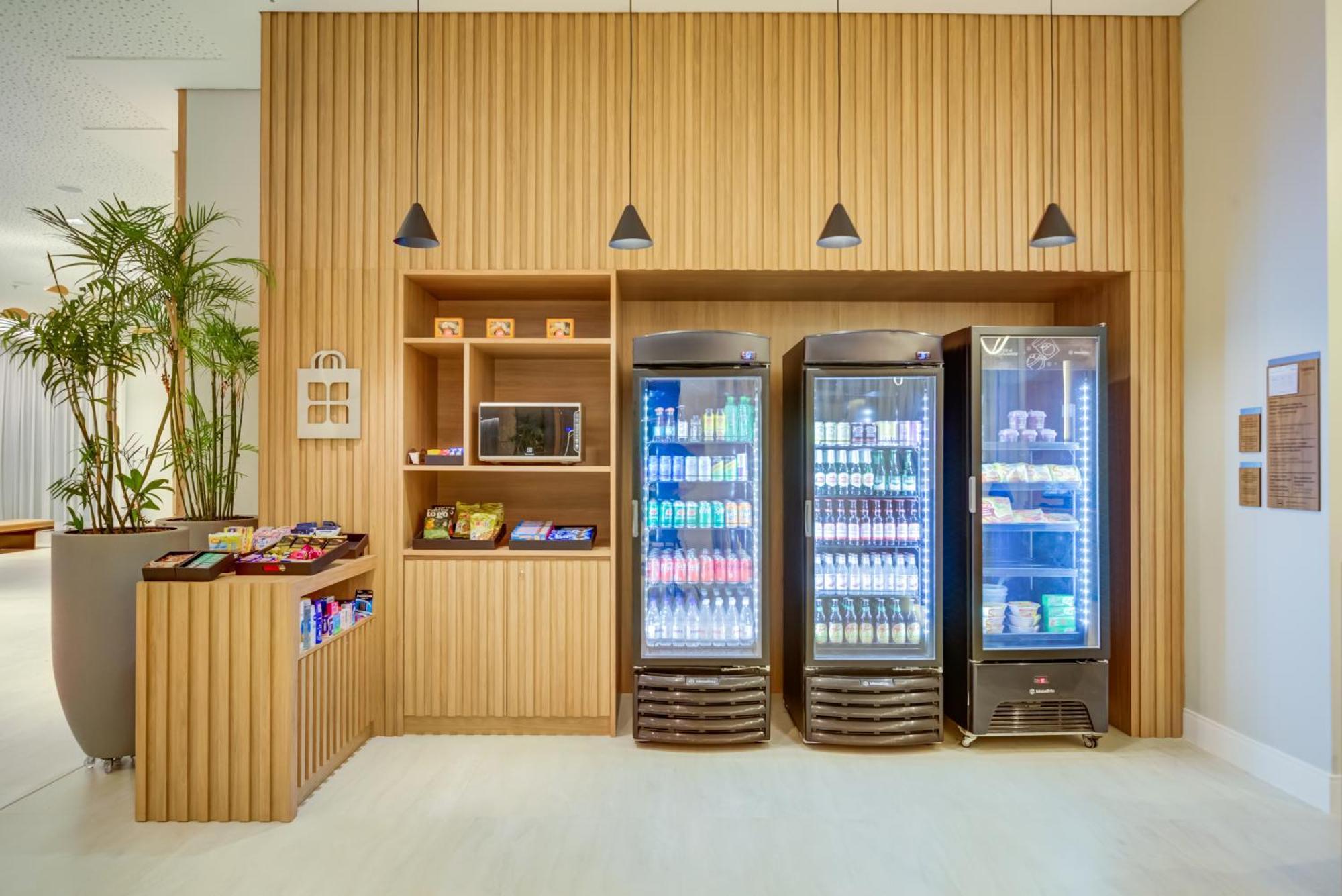 Hilton Garden Inn Sao Jose Do Rio Preto Экстерьер фото