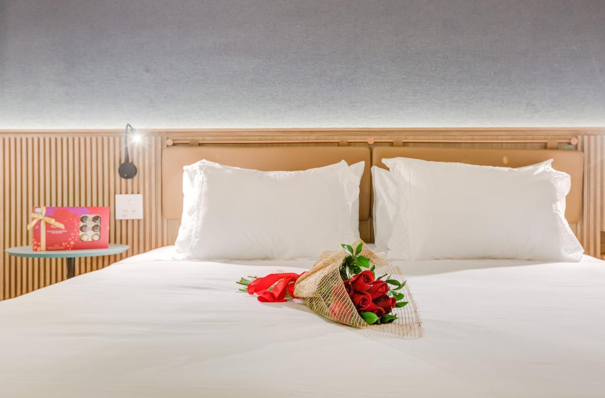 Hilton Garden Inn Sao Jose Do Rio Preto Экстерьер фото